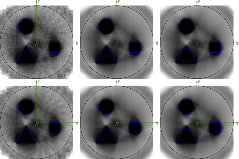 BackProjParallelVgl64x64